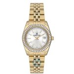 ساعت مچی زنانه دنیل کلین DANIEL KLEIN DK.1.13589-5