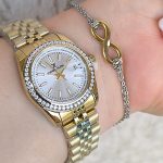 ساعت مچی زنانه دنیل کلین DANIEL KLEIN DK.1.13589-4 - Image 2