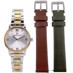 ساعت مچی زنانه دنیل کلین DANIEL KLEIN DK.1.13773-3