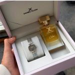 ساعت مچی زنانه دنیل کلین DANIEL KLEIN DK.1.13876-2 - Image 2