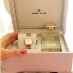 ساعت مچی زنانه دنیل کلین DANIEL KLEIN DK.1.13876-6 - Image 2