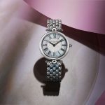 ساعت مچی زنانه فردریک کنستانت FREDERIQUE CONSTANT FC-200MPLP2AR26B - Image 3