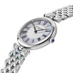 ساعت مچی زنانه فردریک کنستانت FREDERIQUE CONSTANT FC-200MPLP2AR26B - Image 2
