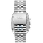 ساعت مچی مردانه لیکوپر LEE COOPER LC08139.300 - Image 4