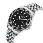 ساعت مچی مردانه لیکوپر LEE COOPER LC08142.350 - Image 2