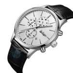 ساعت مچی مردانه لیکوپر LEE COOPER LC08154.331 - Image 2