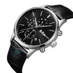 ساعت مچی مردانه لیکوپر LEE COOPER LC08154.351 - Image 2