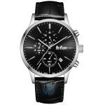 ساعت مچی مردانه لیکوپر LEE COOPER LC08154.351