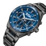 ساعت مچی مردانه لیکوپر LEE COOPER LC08175.090 - Image 2