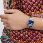 ساعت مچی زنانه کاسیو جنرال GENERAL LTP-V004D-2BUDF - Image 2