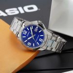 ساعت مچی زنانه کاسیو جنرال GENERAL LTP-V004D-2BUDF - Image 4