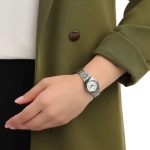 ساعت مچی زنانه کاسیو جنرال GENERAL LTP-V006D-7B - Image 2