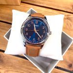 ساعت مچی مردانه کاسیو جنرال GENERAL MTP-V005L-2B4UDF - Image 2