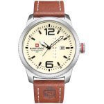 ساعت مچی مردانه نیوی فورس NAVIFORCE NF9063