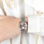 ساعت مچی زنانه فیلیپ واچ  PHILIP WATCH R8253597605 - Image 2