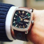 ساعت مچی مردانه سیکو SEIKO SNKP27 - Image 2