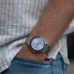 ساعت مچی مردانه سیکو SEIKO SRPL19J1 - Image 2