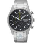 ساعت مچی مردانه سیکو SEIKO SSB419P1