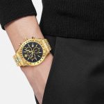 ساعت مچی مردانه ورساچه VERSACE V VVE8R00624 - Image 2