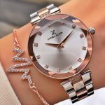 ساعت مچی زنانه دنیل کلین DANIEL KLEIN DK.1.12729-2 - Image 2