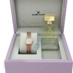 ساعت مچی زنانه دنیل کلین DANIEL KLEIN DK.1.13876-6 - Image 3