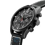 ساعت مچی مردانه آلپینا  ALPINA AL-371BB4FBS6 - Image 4