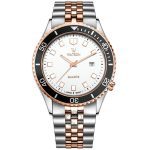 ساعت مچی مردانه واتسون WATSON W 1252G-359