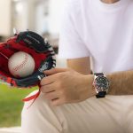 ساعت مچی مردانه سیتیزن CITIZEN AW1769-10E - Image 2