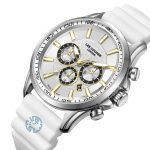 ساعت مچی مردانه لیکوپر LEE COOPER LC08170.333 - Image 2