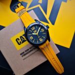 ساعت مچی مردانه کاترپیلار CATERPILLAR LQ.161.27.137 - Image 2