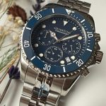 ساعت مچی مردانه کوانتوم QUANTUM PWG930.390 - Image 5