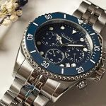 ساعت مچی مردانه کوانتوم QUANTUM PWG930.390 - Image 4