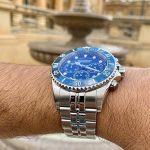 ساعت مچی مردانه کوانتوم QUANTUM PWG930.390 - Image 3