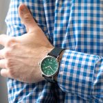 ساعت مچی مردانه تایمکس TIMEX TW2V44200 - Image 2