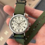 ساعت بند ناتو