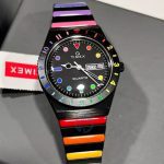 ساعت مچی زنانه تایمکس TIMEX TW2V65900 - Image 4