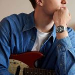 ساعت مچی مردانه تایمکس TIMEX TW2W51600 - Image 2