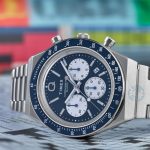 ساعت مچی مردانه تایمکس TIMEX TW2W51600 - Image 3