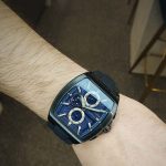 ساعت مچی مردانه کوانتوم QUANTUM HNG997.691 - Image 2