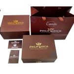 ساعت مچی مردانه فیلیپ واچ PHILIP WATCH R8273217001 - Image 6