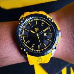 ساعت مچی مردانه کاترپیلار CATERPILLAR AH.161.27.127 - Image 2