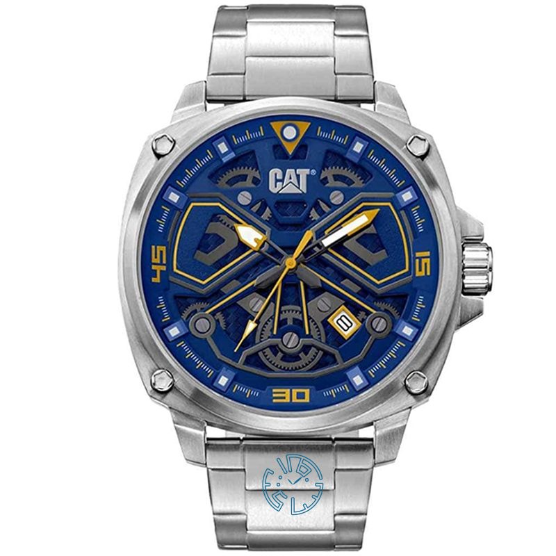 ساعت مچی مردانه کاترپیلار CATERPILLAR AJ 141.11.627