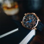 ساعت مچی مردانه کاترپیلار CATERPILLAR AJ.191.21.126 - Image 3