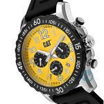 ساعت مچی مردانه کاترپیلار CATERPILLAR AP.149.21.711 - Image 2