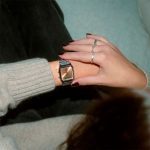 ساعت مچی مردانه زنانه کاسیو جنرال GENERAL AQ-230A-4AMQYDF - Image 3