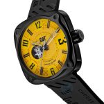 ساعت مچی مردانه کاترپیلار CATERPILLAR AT.168.21.731 - Image 3