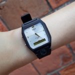 ساعت مچی مردانه زنانه کاسیو جنرال GENERAL AW-48HE-7AVDF - Image 4