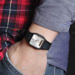 ساعت مچی مردانه زنانه کاسیو جنرال GENERAL AW-48HE-7AVDF - Image 2