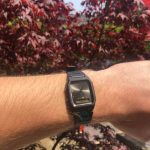 ساعت مچی مردانه زنانه کاسیو جنرال GENERAL AW-48HE-8AVDF - Image 3