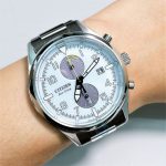 ساعت مچی مردانه سیتیزن CITIZEN CA7028-81A - Image 2